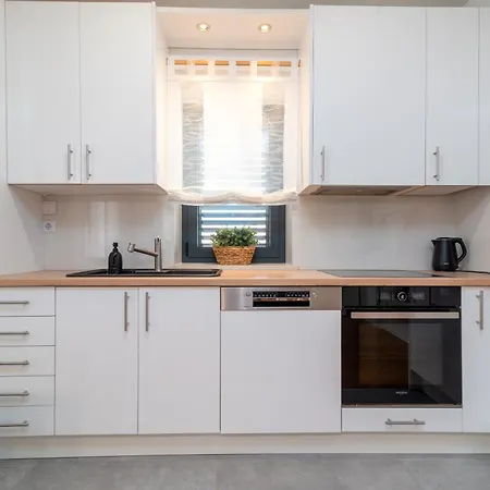 Apartment Nina Trogir