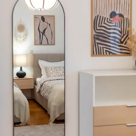 Apartamento Nina