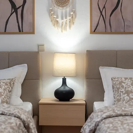 Apartamento Nina Trogir