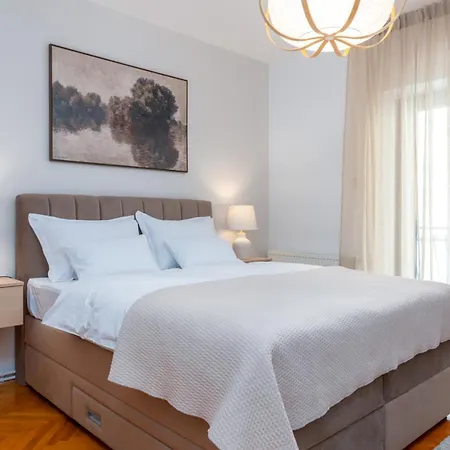 Apartamento Nina Trogir