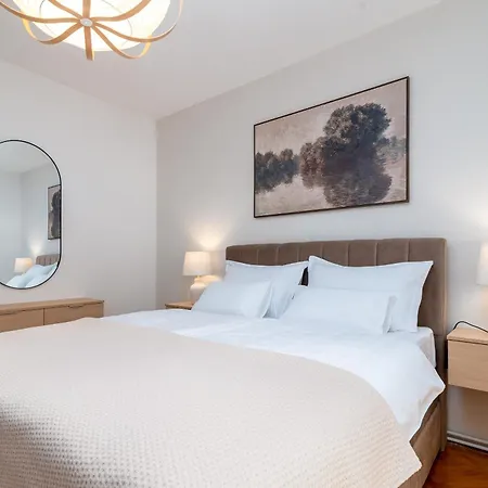 Apartamento Nina Trogir