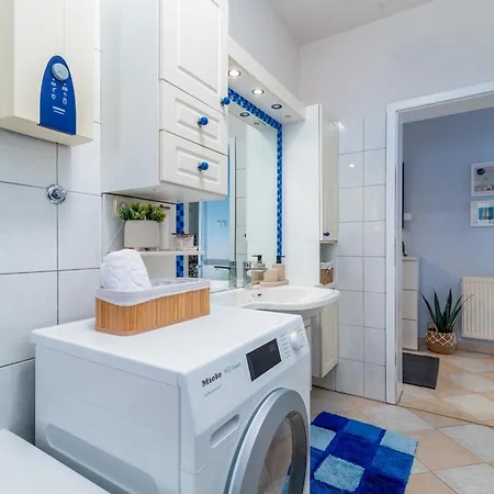 Nina Apartment