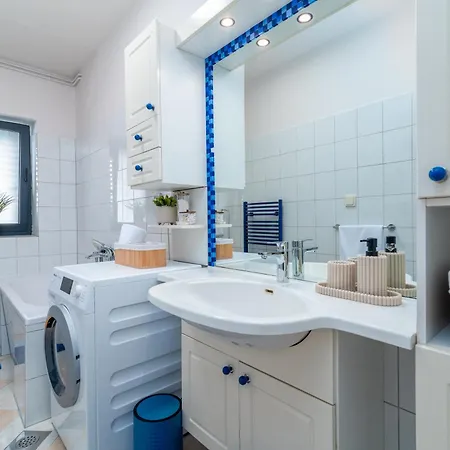 Apartamento Nina Trogir