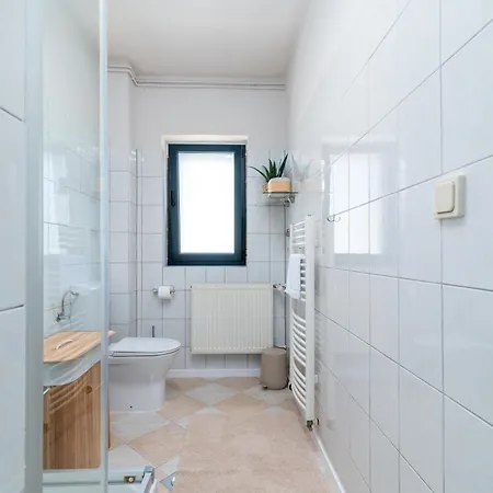 Nina Apartment Trogir